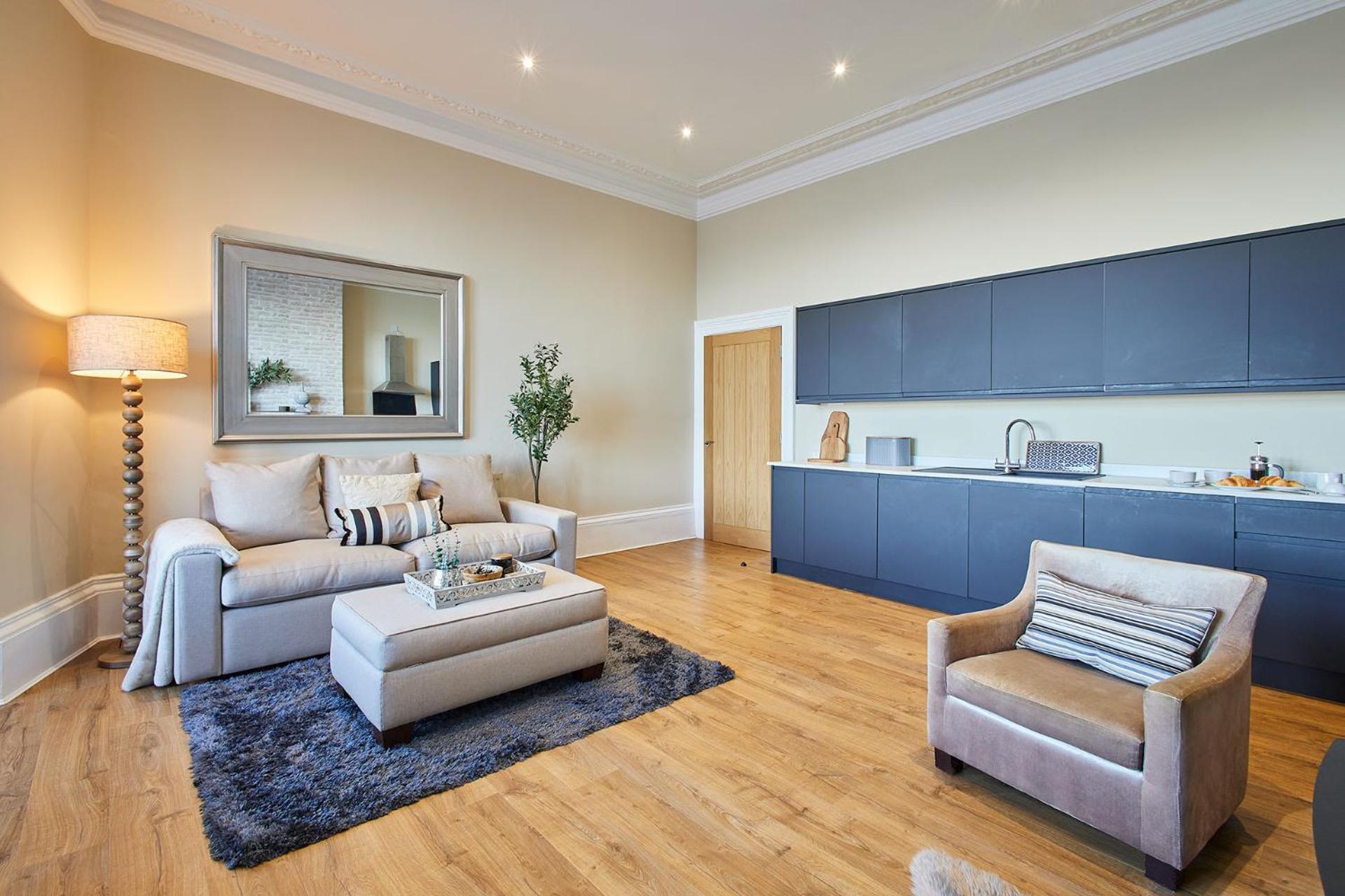 Host & Stay - Salty Bay Saltburn-by-the-Sea Exterior foto